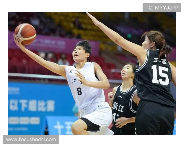 全国锦标赛回顾：杭州篮球队速度优势显著引领比赛潮流